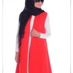sefa merve yelek