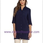 dark blue lcw tunic