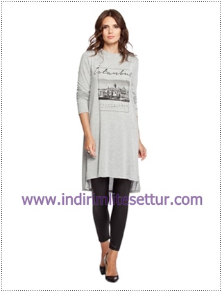lcw istanbul tunik