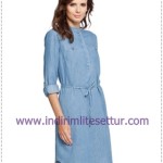 lcw kot tunik