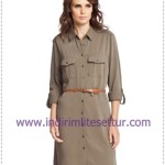 lcw tunik elbise