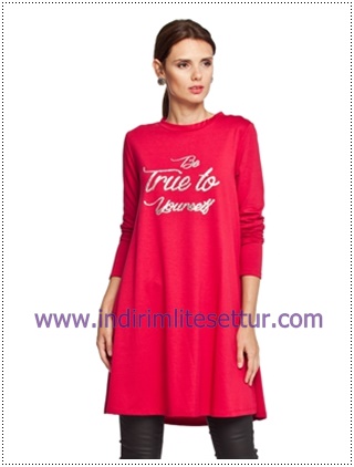 lcw tunik