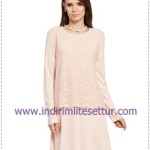 pudra tunik