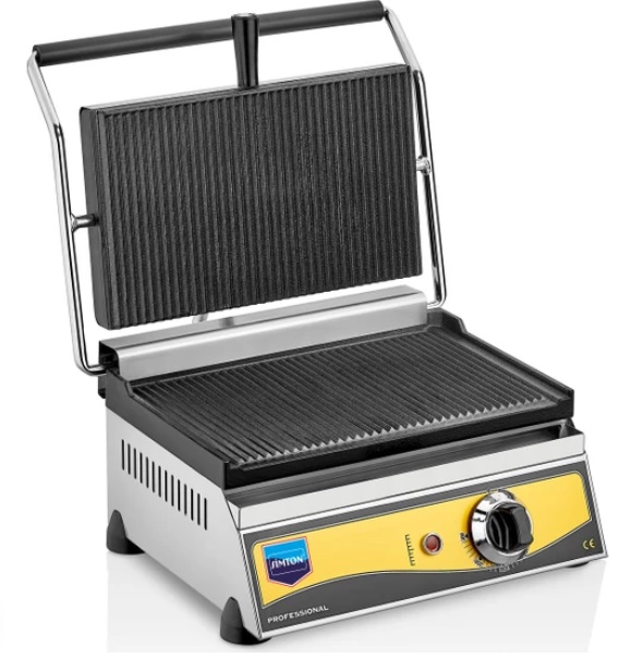 8 Dilim Tost Makinesi