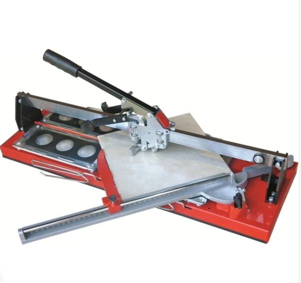 2.el herkül açılı seramik ve fayans kesme makinesi