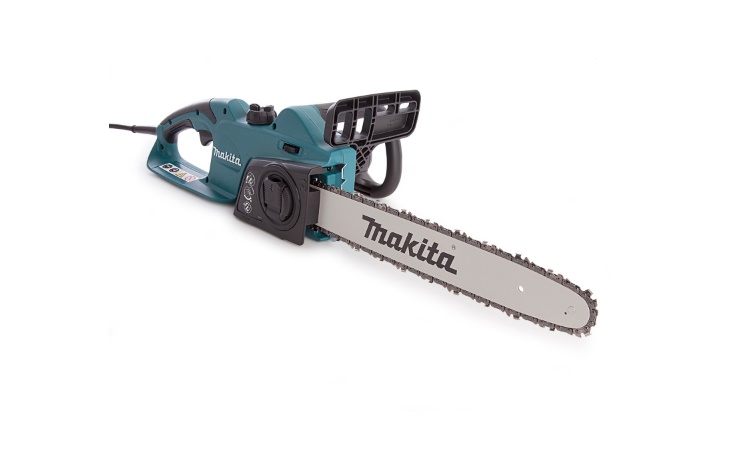 elektrikli zincirli ağaç-odun kesme makinesi makita marka