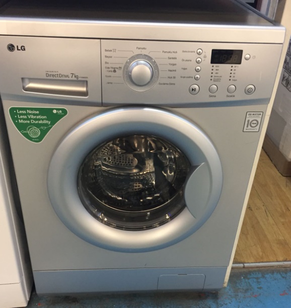 ogrenci icin ucuz camasir makinesi