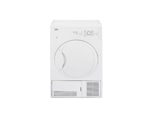 Beko marka çamaşır kurutma makinesi