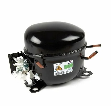 Spot Buzdolabı Motoru Kompresör İki Kapılı