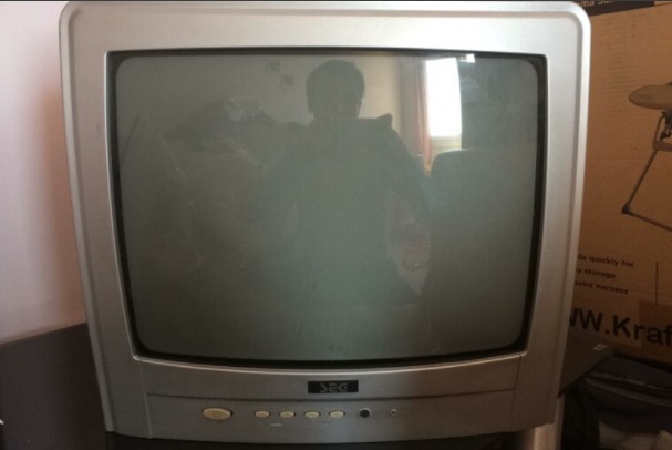 ikinci el spot ucuz 37 ekran televizyon