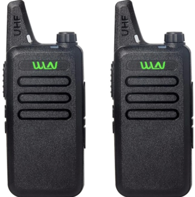 ikinci el el telsizi saglam