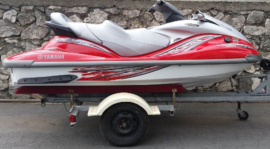 ikinci el yamaha jet ski en ucuz bu!