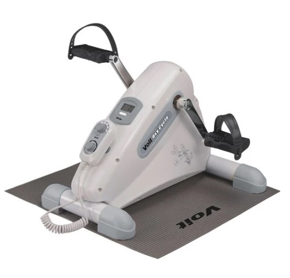 2.eL Voit Kondisyon Bisikleti