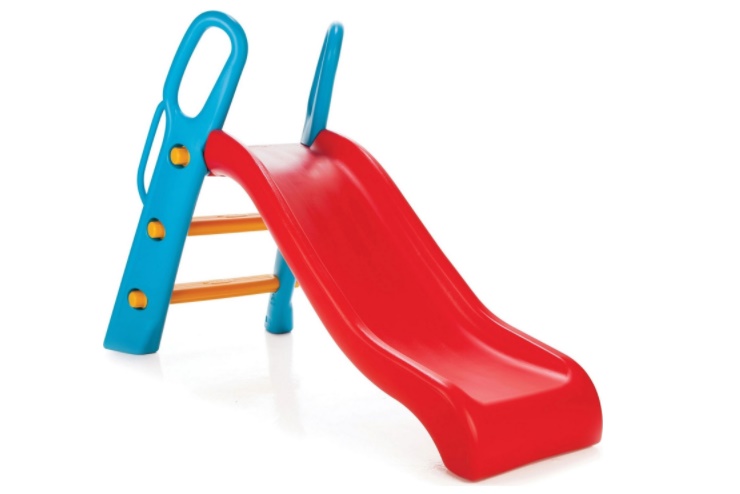 Ucuz fiyata ihtiyaç fazlası pilsan kaydırak