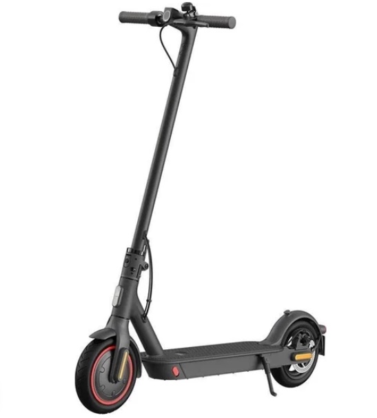 Spot Defolu Xiaomi Mi Pro 2 Elektrikli Scooter
