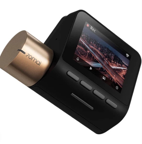 ikinci el Arac Ici Kamera 130° Genis Aci