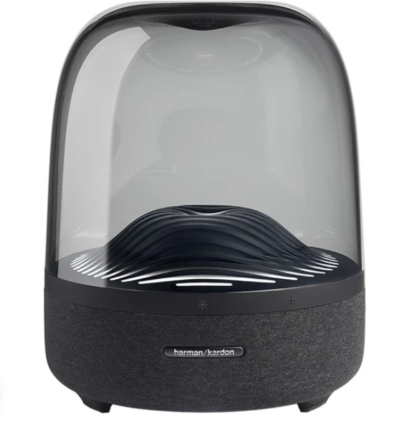 ikinci el Harman Kardon Aura Studio 3 Bluetooth Hoparlor