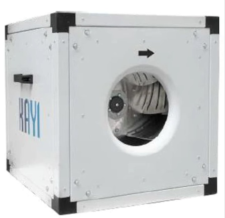 Hücreli Aspiratör Sağlam ve Sorunsuz Az Kullanılmış Ürün