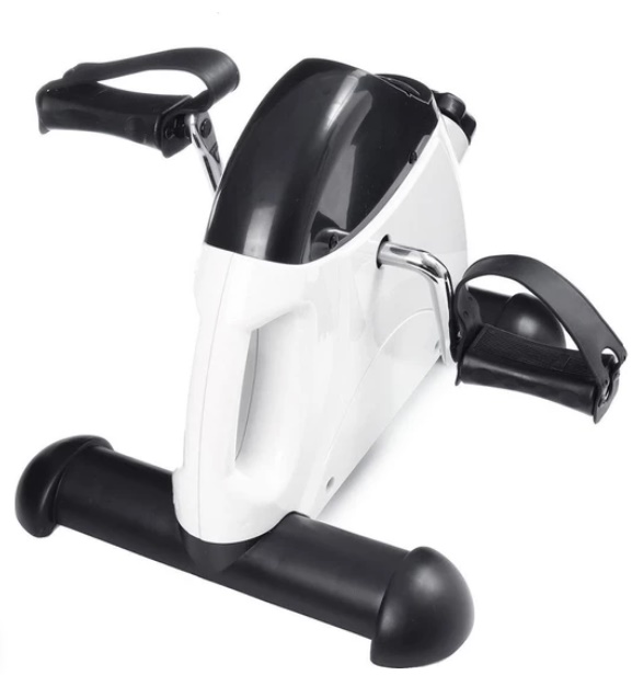 Mini Kondisyon Bisikleti Temiz Kullanılmış Bir Ürün