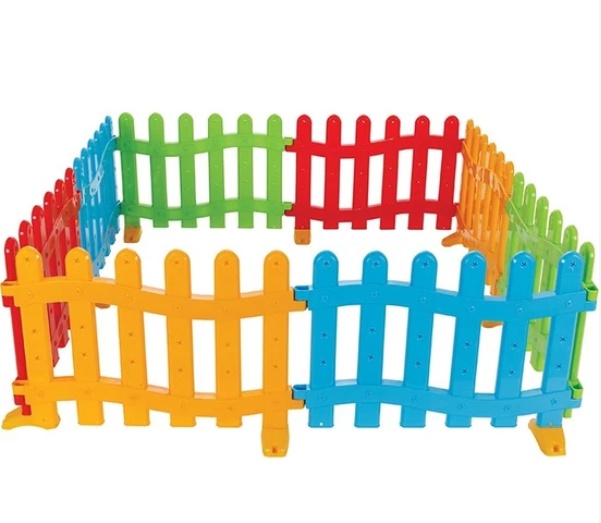 ikinci el pilsan handy plastik oyun alanı