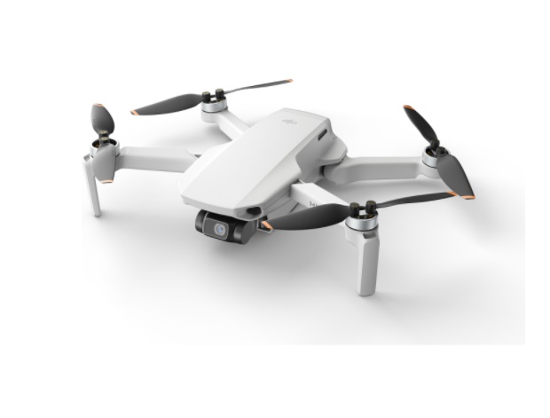 31 Dk Ucus 2.7K Kamerali Drone 3 bataryali Ikinci El Drone 1