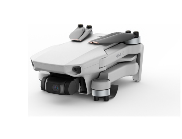 31 Dk Ucus 2.7K Kamerali Drone 3 bataryali Ikinci El Drone 2