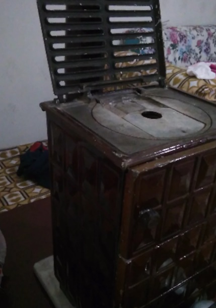 ikinci el dokum soba 6