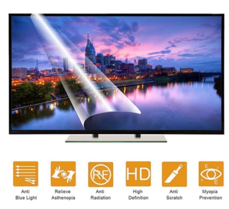 Defolu Samsung Full HD LED akilli TV 55 inc Televizyon 1