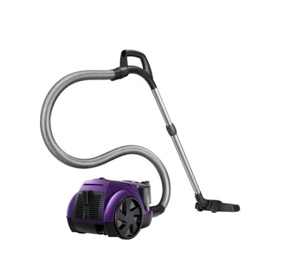 Defolu Samsung Toz Torbasız Elektrikli Süpürge