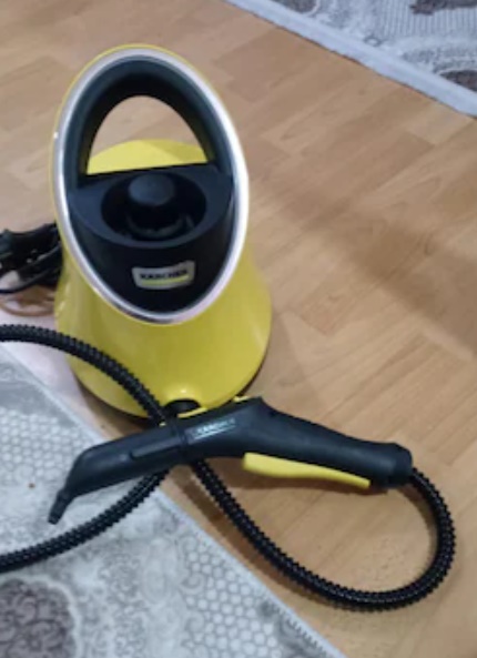 ikinci el Basınçlı Yıkama Makinası Basincli Yikama Makinasi Ucuz Fiyata Satilik 1