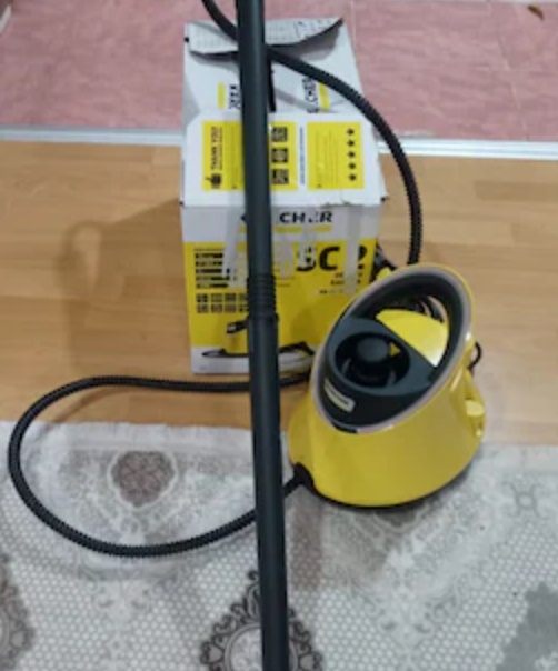 Basınçlı Yıkama Makinası Ucuz Fiyata Satılık