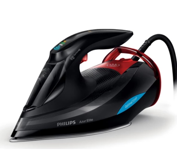 Defolu ütü Philips Azur Elite