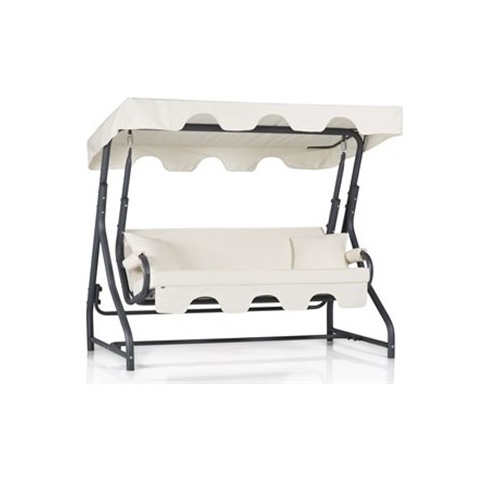 Az Kullanılmış Temiz Durumda 3 Kişilik Bahçe Balkon Teras Salıncağı