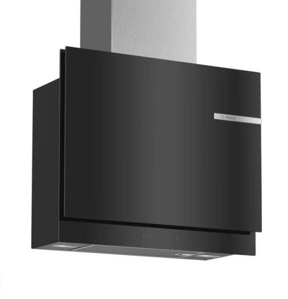 Şahane Bir Ürün Bosch Serie 4 Buhar Destekli Ankastre Fırın