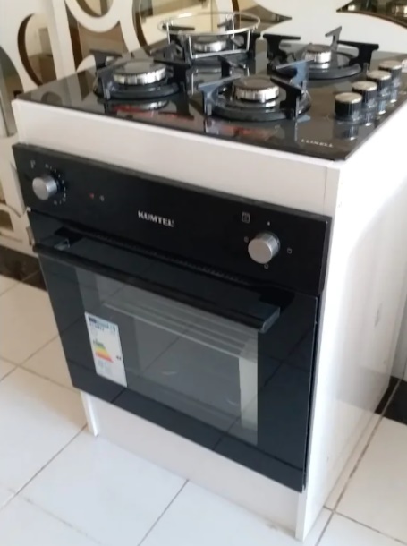 defolu firin kumtel marka hatasiz bir firindir