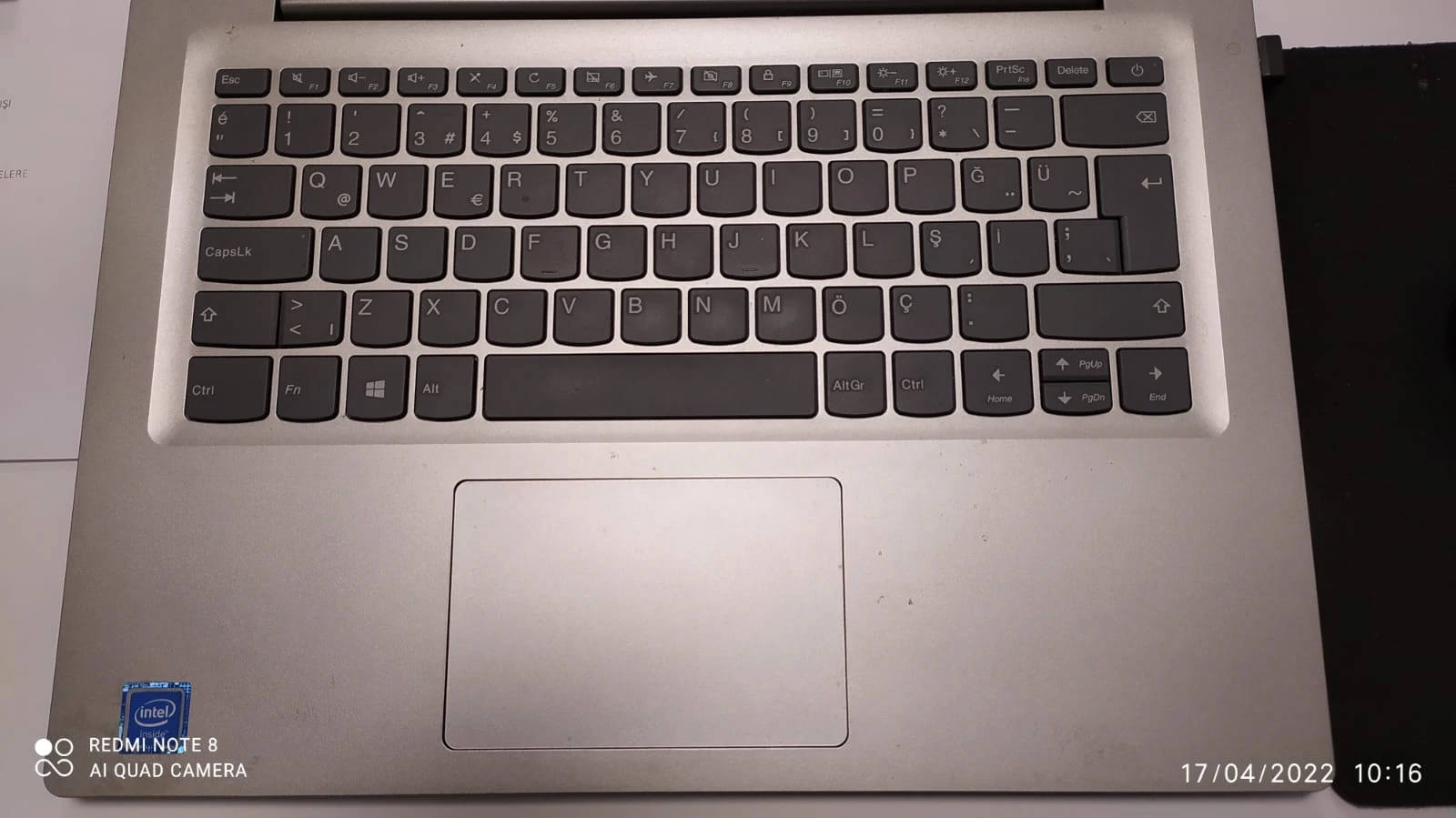 ikinci el lenovo laptop 1