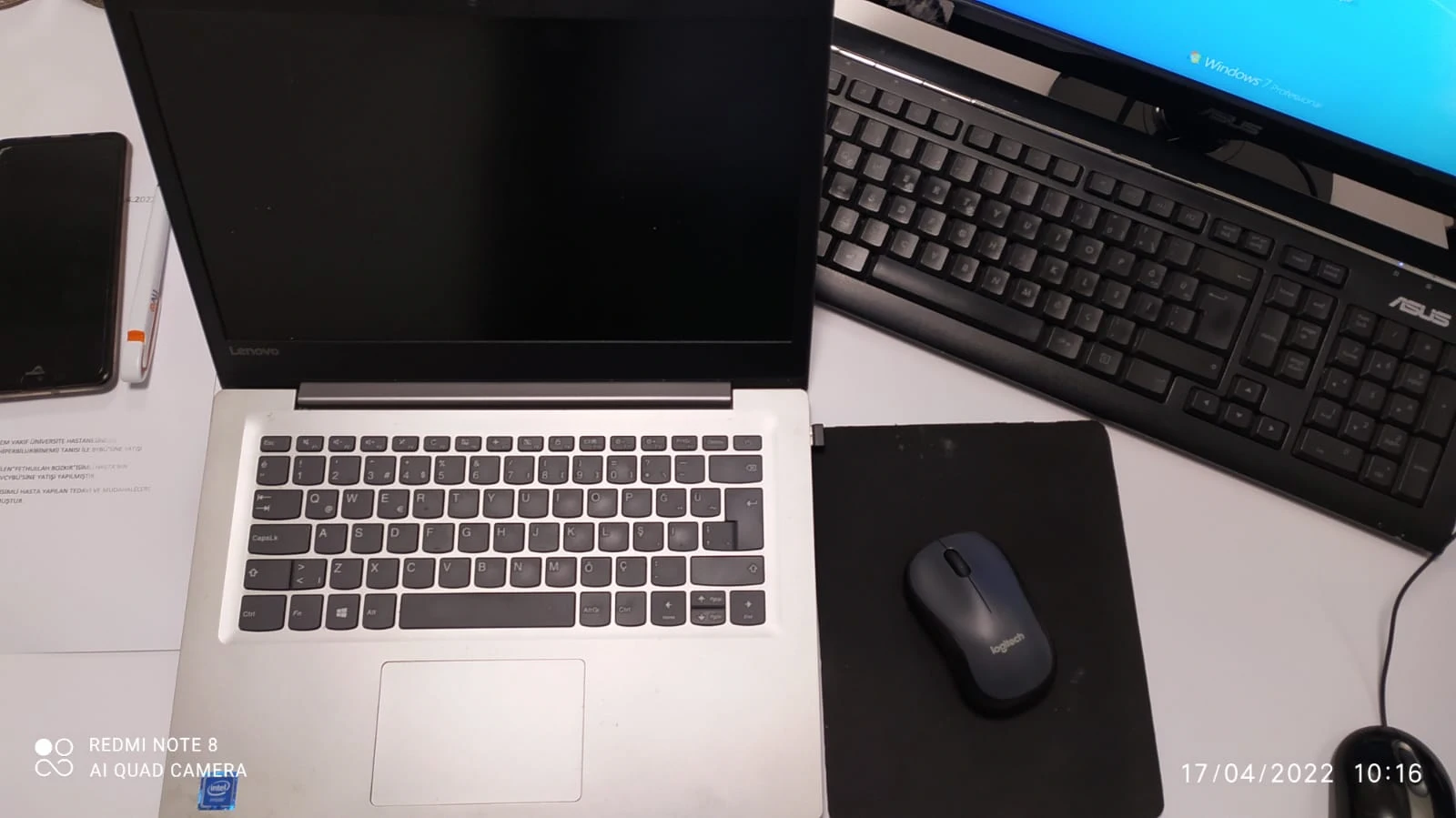 ikinci el lenovo laptop 2