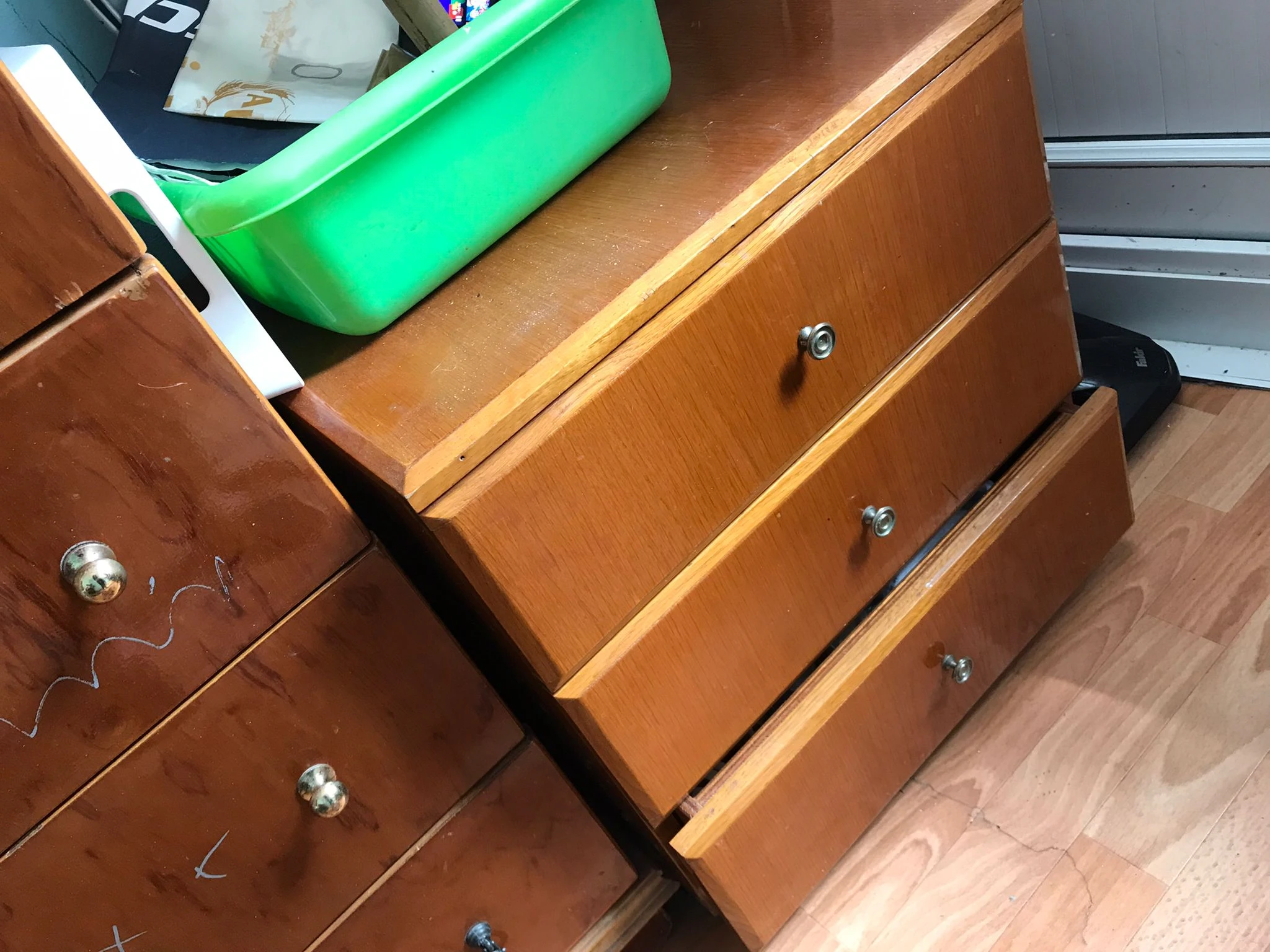 ikinci el sifonyer sadece 50 liraya 1