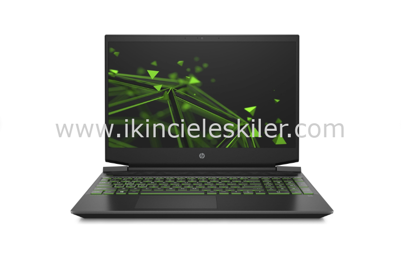 Teshir Laptop Hp Pavilion Amd Ryze 1