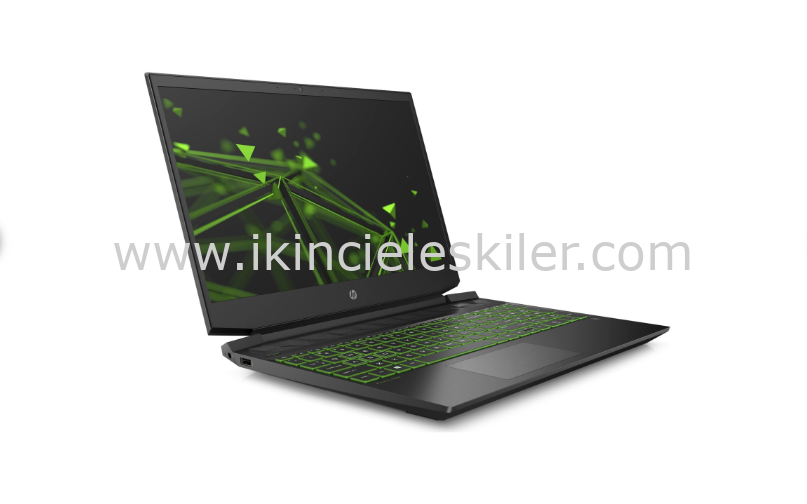 Teshir Laptop Hp Pavilion Amd Ryze 2