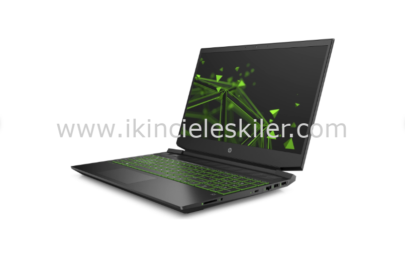 Teşhir Laptop Hp Pavilion Amd Ryze FİYATI: 9500 TL