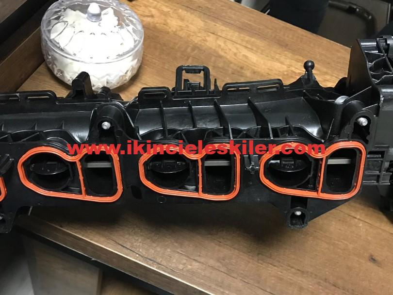 TEMİZ İKİNCİ EL BMW ORJİNAL ÇIKMA EMME MANİFOLD 2018 FİYATI: 950 TL
