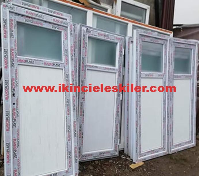 Çıkma pimapen kapı kentsel dönüşümden sökülmüş FİYATI: 450 TL