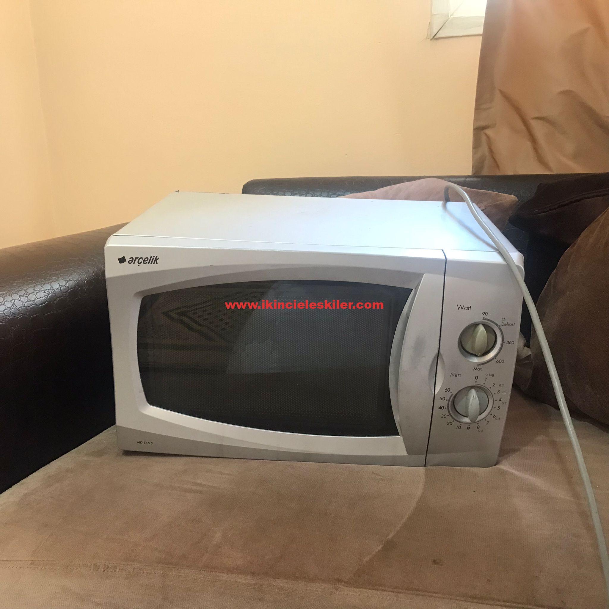 spot mikrodalga firin 1