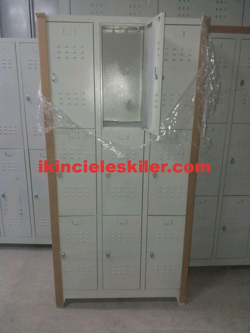 ikinci el dosya dolabı