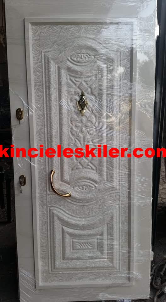 çıkma kale çelik kapı
