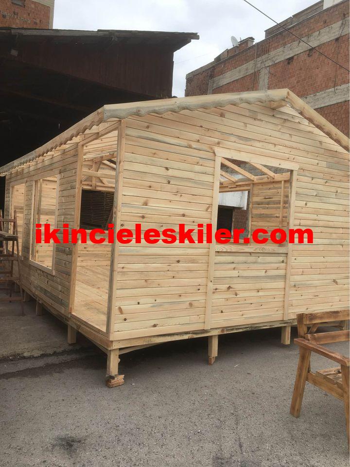 ikinci el çıkma ahşap ev sıfır gibi yeni ve temiz 1 ikinci el çıkma ahşap ev