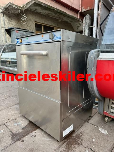 ikinci el 500 Endüstriyel Bulaşık Makinası