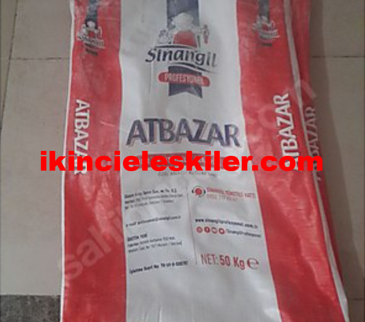 boş un çuvalı