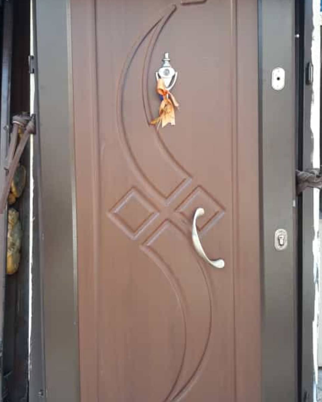 Çıkma çelik kapı istanbul ümraniye toptan satılık 1500 TL